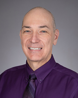 Dr. Ted Farrar, MD, Director of USF/MPM Sports Medicine Fellowship, Assistant Director of USF/MPM Family Medicine Residency.