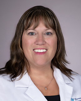 Rachel Stall, DNP, APRN