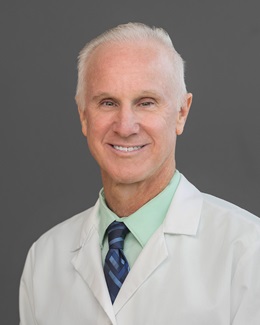 Dr. Eddie Needham, MD, FAAFP  Family Medicine Residency Core Faculty
