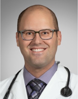 Robert Cable, DO, Transitional Year Core Faculty