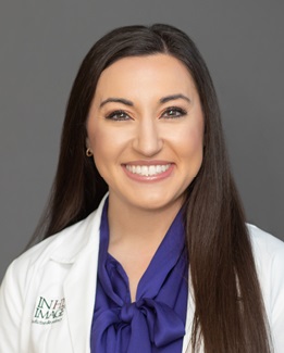 Dr. Leah Shell, DO, Family Medicine Residency Associate Program Director