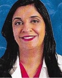 Dr. Parul Aneja, MD, Infectious Disease Sub-Specialty Coordinator