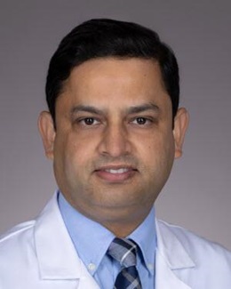 Dr. Rohit Bishnoi, MD, Hematology Sub-Specialty Coordinator