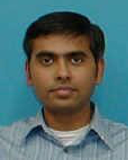 Dr. Nirav Patel, MD, Pulmonary Disease Sub-Specialty Coordinator