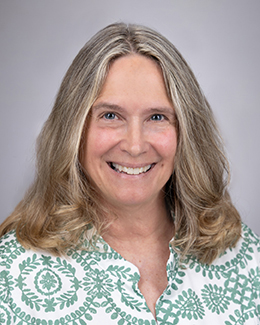 Kelly Paulina, Program Manager