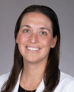 Headshot of Dr. Roth