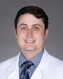Headshot of Dr. Bailey 