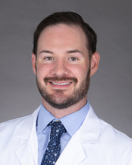 Headshot of Dr. Hillburn