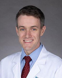 Headshot of Dr. Sencaj