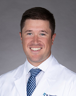 Headshot of Dr. Sherry