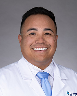 Headshot of Dr.Forsberg