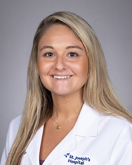 Mercedes Erpelding, MD, Emergency Medicine Resident