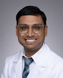 Kamran Ali, MD