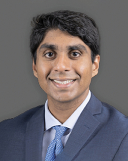 Headshot of Dr. Gampala