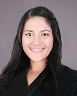 Headshot of Dr. Stoll