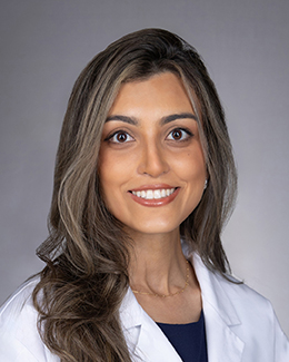 Ariana Sims, DO, Internal Medicine Resident
