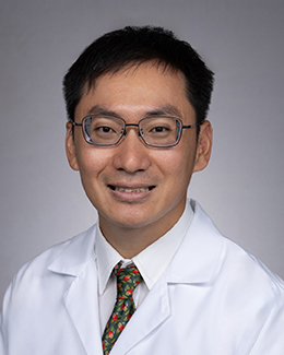 Brent Tai, DO, Internal Medicine Resident