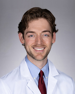 Daniel Bosteder, MD, Internal Medicine Resident