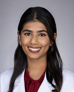 Samiyah Rahaman, MD, Internal Medicine Resident