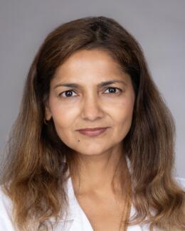 Headshot of Dr. Jaiswal