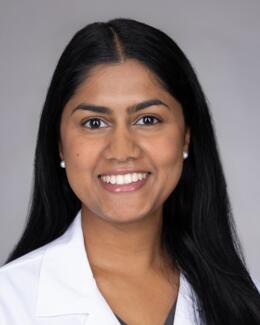 Headshot of Dr. Khan