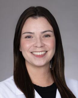 Headshot of Dr. Sokalski
