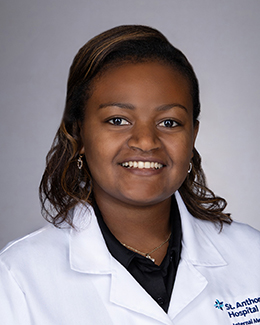Mistre Beyene, MD, Internal Medicine Resident