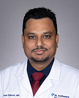 Iram Shahzed, MD, Internal Medicine Resident