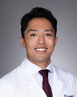 Jeffry Rima Medical Headshot