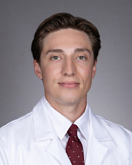 Jordan Chard Medical Headshot