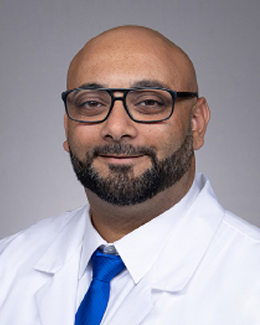 Mina Boutros Medical Headshot