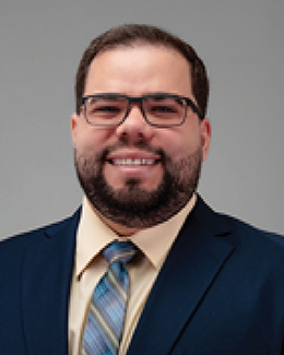 Andres Jimenez De Jesus, MD
