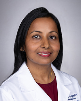 Binita Yadav, MD, Internal Medicine Resident