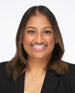 Chandni Patel, MD