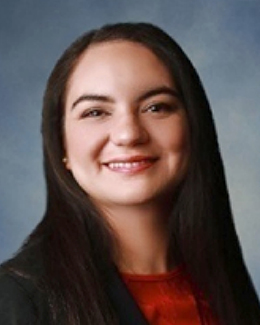 Head shot of Diana Montenegro, MD