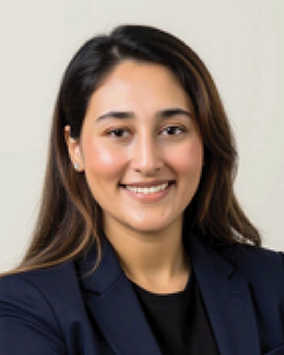 Head shot of Dibya Khadka, MD