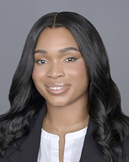 Headshot of Dr. Eseoghene Ebiala