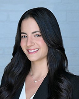 Headshot of Dr. Lianet Gonzalez
