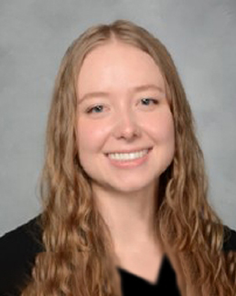 Headshot of Dr. Root