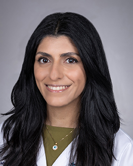 Miis Akel, DO, Internal Medicine Resident