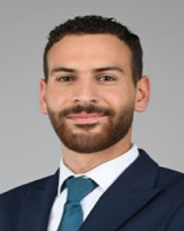 Headshot of Dr. Rawagah