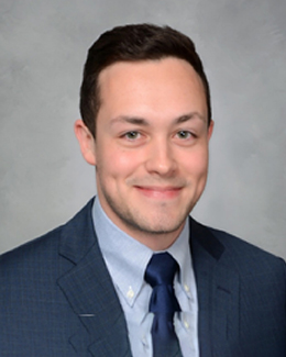 Headshot of Dr. Nicholas Lewis
