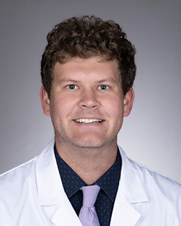 Nicholas Blair, DO, Internal Medicine Resident