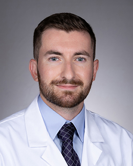 Phillip Nazarewicz, MD, Internal Medicine Resident