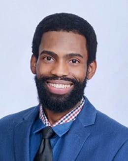 Head shot of Ricardo Henri, MD