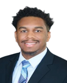 Head shot of Ronald Harris, MD