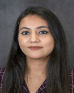 Head shot of Roshan Nizamuddin, DO