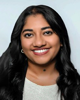 Head shot of Smita Saji, MD
