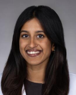 Headshot of Dr.Arthi