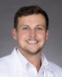 Headshot of Dr.Forman